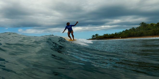 [SURF] María Fernanda Reyes se impuso en certamen de Puerto Rico ...