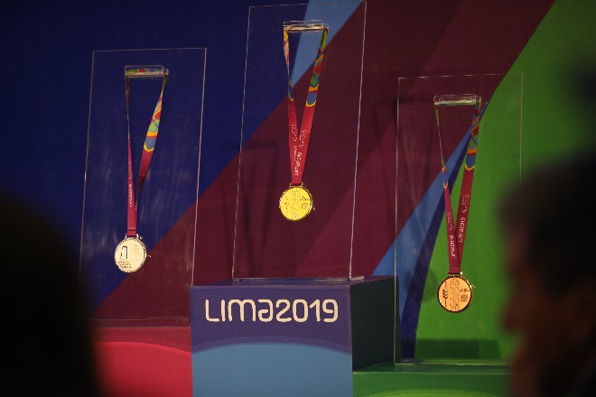 [LIMA2019] Medallas Panamericanas esperan a los campeones de América ...